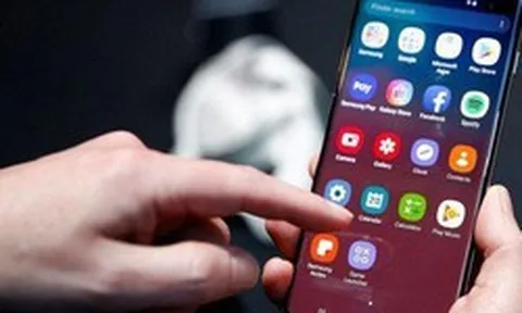 Ngân hàng cảnh báo dừng giao dịch nếu điện thoại có ứng dụng sau