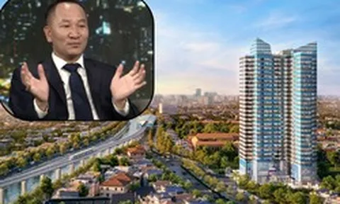 Chuyên gia bất động sản: Với lãi suất 15%/năm, vay 2 tỷ mua nhà thì mỗi năm phải trả 300 triệu tiền lãi, giá không tăng là coi như lỗ