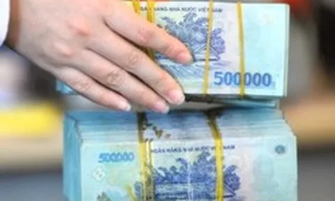 Số tiền cần gửi tiết kiệm ngân hàng để nhận lãi 20 triệu đồng mỗi tháng