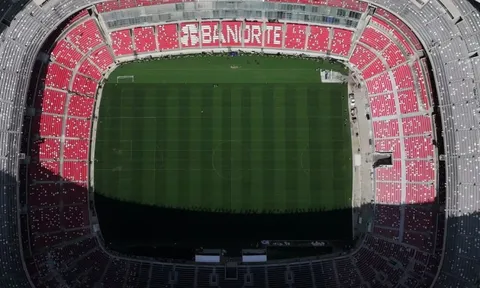 CĐV tử vong ở sân khai mạc World Cup 2026