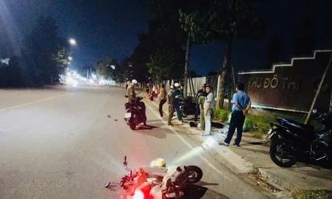 Vụ nam công nhân bị đâm tử vong trên đường về nhà trọ: Bắt 3 đối tượng