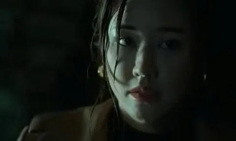 Không giới hạn tập 33: Trang có quyết định liều lĩnh