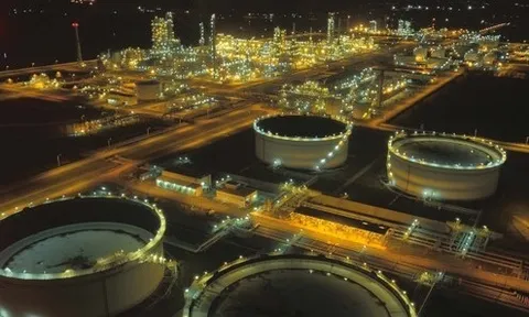 Lọc hóa dầu Bình Sơn giữ nhịp sản xuất đảm bảo an ninh năng lượng quốc gia