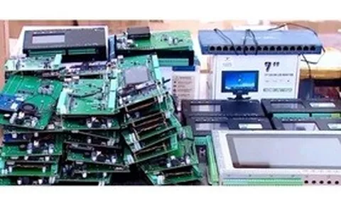 Khởi tố 74 người vụ chỉnh sửa dữ liệu của gần 160 trạm quan trắc môi trường