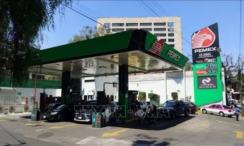 Các nước giải bài toán an ninh năng lượng như thế nào?