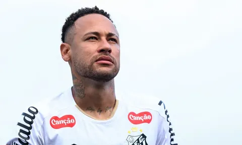 Neymar thắp lại hy vọng dự World Cup 2026