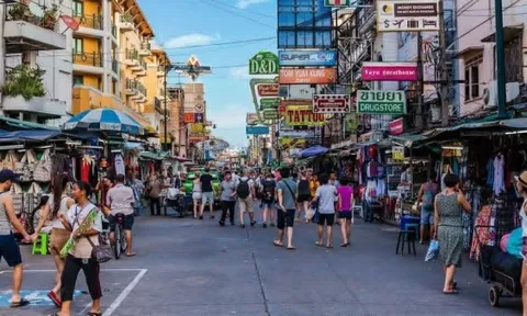 Thái Lan tung gói hỗ trợ chi phí sinh hoạt và sản xuất nông nghiệp đối phó với thách thức từ Trung Đông