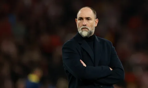 Quyết định gây ngỡ ngàng của HLV Tudor với Tottenham