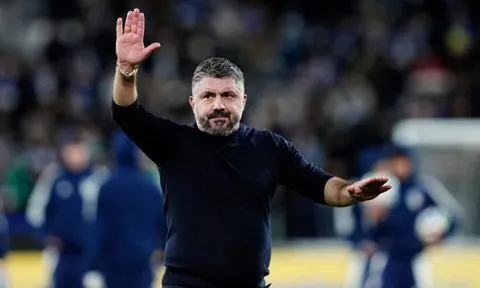 Italy gây tranh cãi trước chung kết play-off World Cup