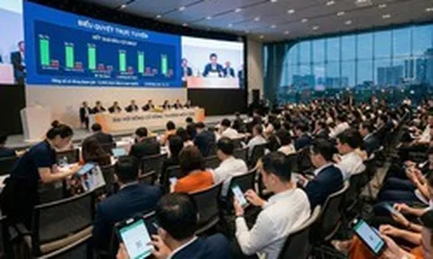 Đại hội cổ đông 2026: Công nghệ không chỉ là "phao cứu sinh" tạm thời