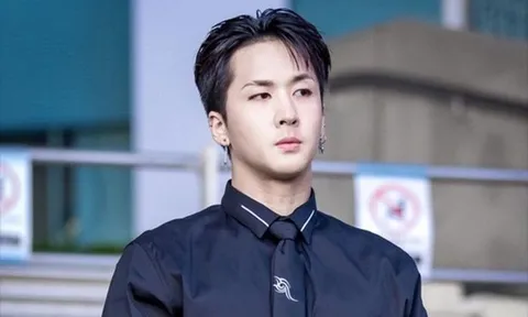 Nam ca sĩ Ravi chính thức xin lỗi sau bê bối trốn nghĩa vụ quân sự