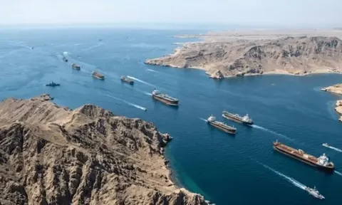 Xung đột Trung Đông tiếp tục phủ bóng kinh tế toàn cầu