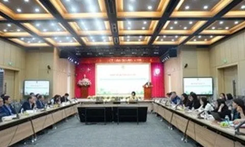 5 chính sách Luật Hòa giải ở cơ sở (sửa đổi) đáp ứng yêu cầu phát triển mới