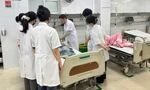 Bác sĩ phát hiện ca nhồi máu cơ tim 'ngụy trang' đau dạ dày từ dấu hiệu 'lạ'