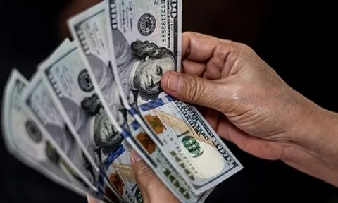 Tỷ giá ngoại tệ, tỷ giá USD/VND hôm nay 30/3: Đồng USD sẽ được hưởng lợi nhờ vai trò tài sản trú ẩn an toàn?