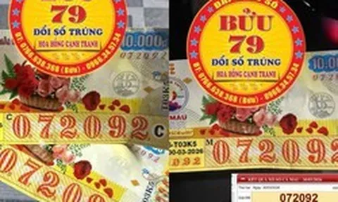 Sáng 31-3, lộ diện nhiều người trúng thưởng xổ số miền Nam