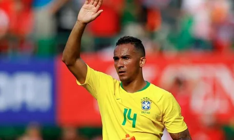 Cầu thủ Brazil đầu tiên chắc suất dự World Cup 2026