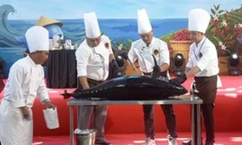 Trải nghiệm ẩm thực Gia Lai: Khi đại ngàn hòa nhịp cùng biển xanh