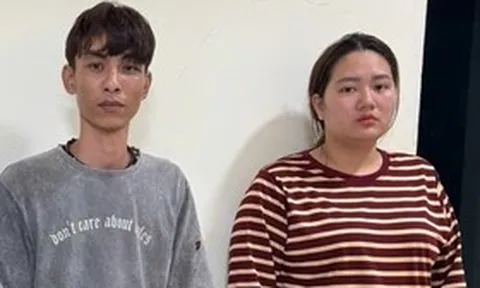 Mua bán ma túy "Tobaco", 2 đối tượng bị khởi tố