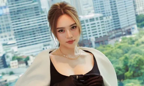 Ninh Dương Lan Ngọc vẫn chưa dứt chuyện cũ