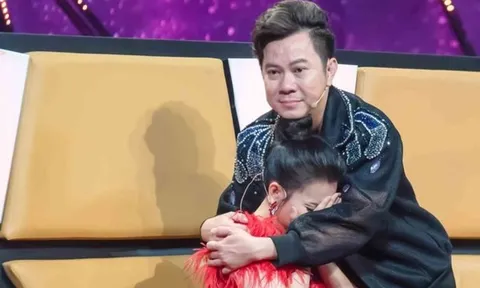 'Người tình' tiết lộ áp lực đến nghẹt thở vì Cẩm Ly