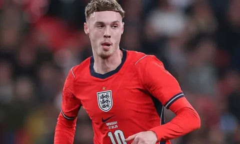 Đề nghị trăm triệu euro cho Palmer