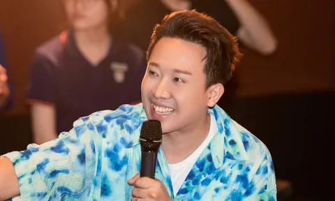 Tương lai của Trấn Thành sau 52 tỷ ở hải ngoại