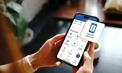 Hôm nay, Sacombank thông báo ngừng hoạt động ứng dụng trên loạt điện thoại sau