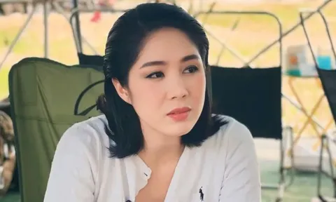 Lê Phương thắc mắc về cô gái được Trấn Thành tặng 100 triệu