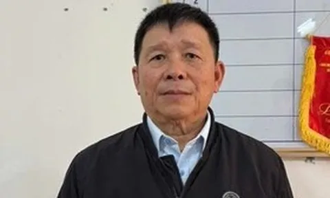 Khởi tố Phó Giám đốc Công ty TNHH Sơn Hải do trốn thuế