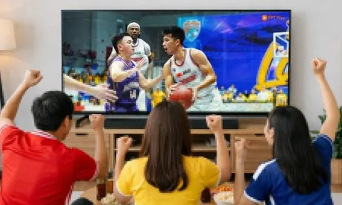 VBA 11 khai màn, bóng rổ Việt vào guồng mới