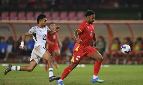 Xuân Son nói được, làm được?