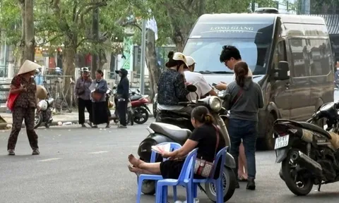 Ảm đạm vé trận Việt Nam - Malaysia