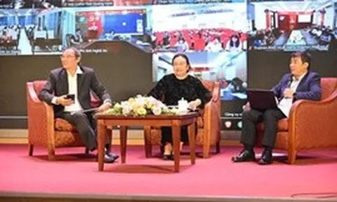 Tư vấn, hỗ trợ pháp lý về thuế cho phụ nữ khởi nghiệp, phát triển kinh doanh