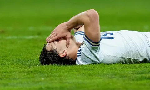 Cú sốc World Cup khiến Italy thiệt hại hàng chục triệu euro