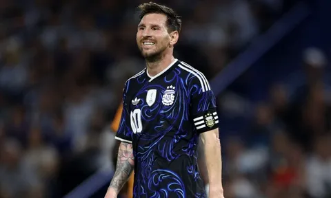 HLV Argentina thừa nhận sẽ nghe theo Messi