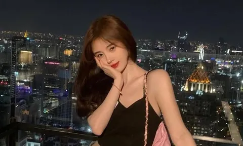 Động thái của Cúc Tịnh Y trước cáo buộc trốn thuế