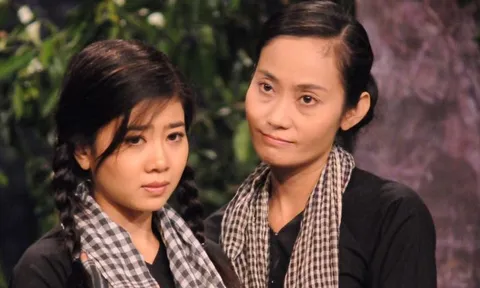 Động thái của NSƯT Hạnh Thúy về cố diễn viên Mai Phương gây xúc động