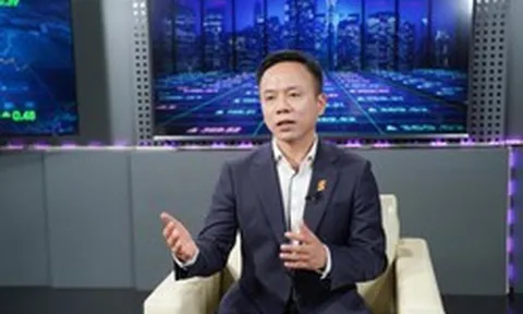 Bài toán 38,5 triệu tỷ: Vì sao dòng tiền dài hạn chưa vào thị trường vốn?