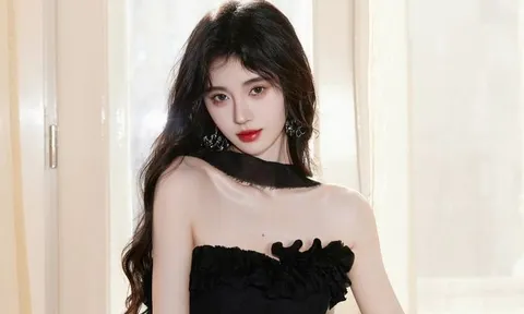 Cúc Tịnh Y gây tranh cãi khi bị đồn thu 1 tỷ chỉ với 3 bức ảnh