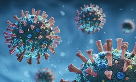 Biến thể Covid-19 "ve sầu": Những triệu chứng lạ khiến ai cũng giật mình