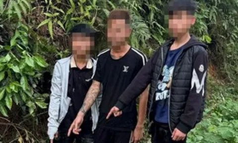 Tạm giữ nhóm côn đồ dùng gậy sắt tấn công thiếu niên 15 tuổi nguy kịch