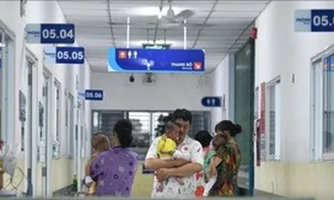 EV71 gây bệnh nặng, Bộ Y tế hỏa tốc yêu cầu chống dịch