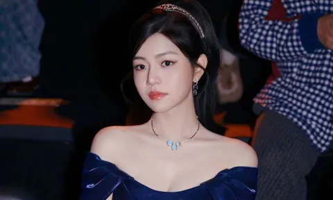 Tình trạng của Trần Nghiên Hy sau khi bị đứt gân gót chân