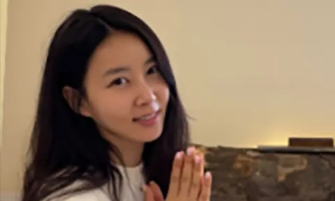 Tình trạng của nữ diễn viên Kim Jung Min sau bê bối 'đào mỏ' bạn trai cũ