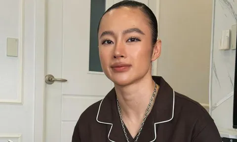 Tiếc cho Angela Phương Trinh