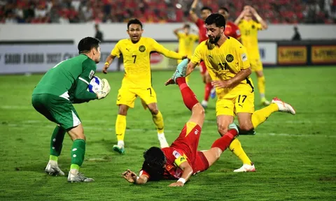 Filip Nguyễn chứng minh giá trị bản thân