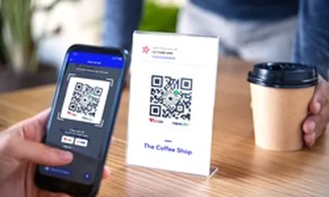 Hộ kinh doanh dùng nhiều tài khoản khác nhau để nhận tiền thanh toán: Chuyên gia Thuế khuyến nghị gì?