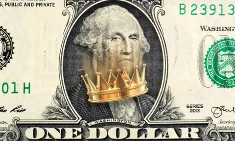 Bão giá năng lượng Trung Đông, đồng USD ‘ngư ông đắc lợi’