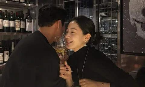 Ryu Hwa Young (cựu thành viên T-ara) xác nhận kết hôn